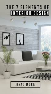 7 Elements Of Interior Design Interior Design Guide Interior Design Design