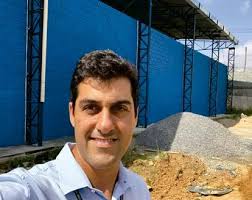 Jornal Gazeta São Mateus