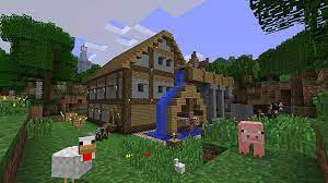 To join or leave the beta, see aka.ms/joinmcbeta for detailed instructions. The Best Minecraft Xbox 360 Seeds Minecraft