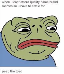 Where can you get the permanent pepe toy? Pepe The Frog Know Your Meme