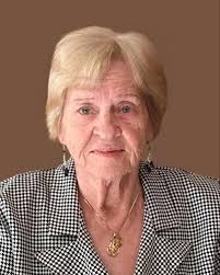 Maudry Naquin Plaisance Obituary (2025)