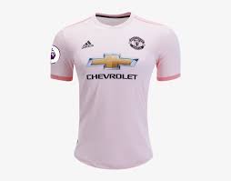 Retro manchester united kits through the years. Rashford Manchester United Away Kit 18 19 Transparent Png 509x600 Free Download On Nicepng