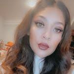 Jeanette Crespo's Instagram, Twitter & Facebook