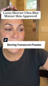 Laura Mercier Ultra Blur Powder