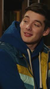 Dylan Kingwell I Have A Wife