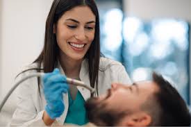 How Modern Dental Clinics Improve Patient Comfort and Care