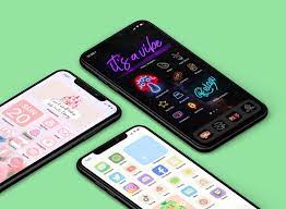 Open the shortcuts app on your iphone (it's already preinstalled). The Best Ios 14 Home Screens Ideas For Inspiration