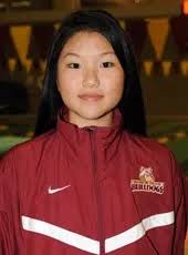 2013-2014 Women's Swimming & Diving Roster