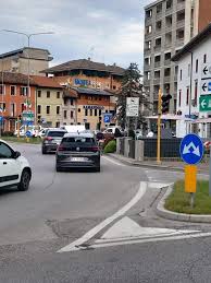 Ponticello di Piazzale Chiavris inagibile da 14 giorni