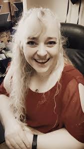 Trisha Davison's Instagram, Twitter & Facebook