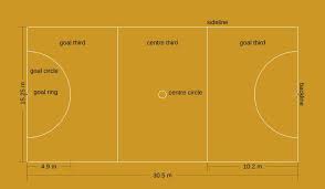 Peraturan Permainan Sukan Bola Jaring Pdf Download Gratis