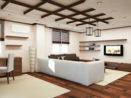 40 Beispiele Fur Gelungene Deckenverkleidung In 2020 Ceiling Design Bedroom Wood Cladding Interior Ceiling Design