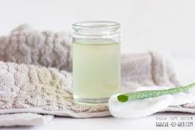 Duo 2 hamamelis lotion dr eckstein biokosmetik für eine unreine fettende haut. Gesichtswasser Selber Machen 6 Anleitungen Fur Diy Toner