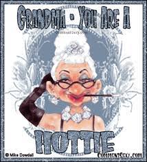Sexy Grandma Quotes Quotesgram
