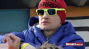 Krzysztof Kasprzak bez złamań