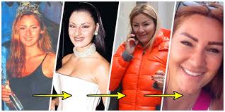 We did not find results for: Her Seyden Vazgecse Bile Botoksundan Vazgecemeyen Pinar Altug Un Hepinizi Sasirtacak Yildan Yila Degisimi Onedio Com