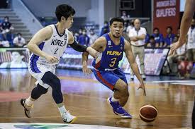 Anche se molto interessato fin dall'adolescenza all'arte e al mondo dei. Kai Sotto Makes Life Easier For Gilas Playmaker Rj Abarrientos Inquirer Sports