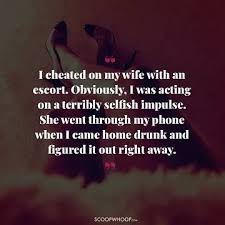 But i have a feeling your wife is already doing stuff and you may be trying to justify by allowing it, in an effort to repair the damage. Sex Confessions On Quora Cheating In A Relatioship Stories On Quora