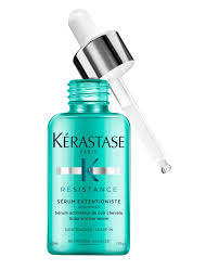 Keep scrolling to find the best hair serums that cater to a wide range of strand situations and will help prevent further damage to get your tresses back on track. Kerastase Serum For Hair And Scalp Resistance Serum Extentioniste 50ml Buy From Azum Price Reviews Description Review