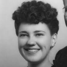 Gloria P (Reeves) Before (1925-2011)