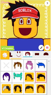 People call us thepit crew. Picrew Me Roblox With Robux Alfintech Computer