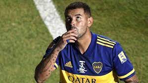 El jugador de boca, edwin cardona. Boca El Gol De Cardona A Banfield Igual A Uno Que Hizo En Mexico Tyc Sports