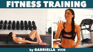 Per farli è necessario distendersi a pancia in su e con i piedi ben piantati per terra alzare il bacino verso l'alto, senza mai sollevare le spalle. Allenamento Completo A Casa E Senza Attrezzi Youtube