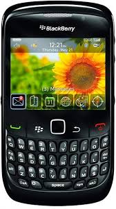 Image result for Blackberry 2006 SRX