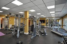 Celebrity House Pictures Celebrity Homes Celebrity Houses Home Gym Design Indoor Gym