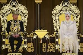 He suggests that the government should form the national unity council — which would comprise all. Malaysia S New King Calls For Racial Unity At Coronation