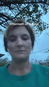 aftermath #hurricane #hurricaneseason #fyp #trending