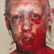 Julie Dumbarton Fine Art painter Oil