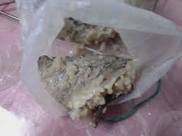 Ikan yang sedap untuk dibuat pekasam biasanya ikan sawah seperti ikan sepat, haruan, keli dan puyu. Resepi Ikan Pekasam Nasi Famousresipi Farbuck Com