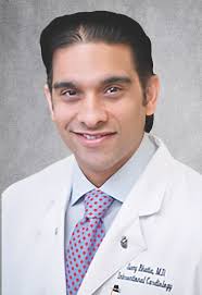 Los Angeles' Top Doctors: Sunny Bhatia