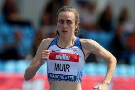 Breaking news headlines about laura muir linking to 1,000s of websites from around the world. Laura Muir When Is Middle Distance Runner In Action At Tokyo Olympics 2021 Evening Standard