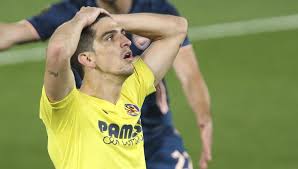Gerard moreno balagueró, known simply as gerard (catalan: Gerard Moreno One Goal Away From Making History At Villarreal Junipersports