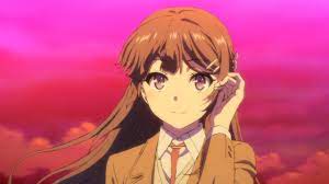 It offers personalized guidance so you can breeze through your departure and arrival like a vip. The Disappearance Of Mai Sakurajima Umai Yomu Anime Blog