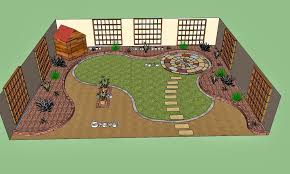 Garden Design And Makeover Wheaton Hall Drogheda Co Louth With Images Back Garden Design Backyard Garden Design Patio Garden Design