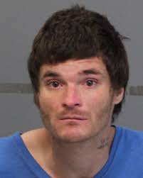 Latest Hamilton County Jail Booking Report