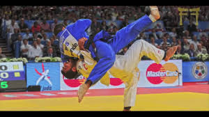 An ippon (stylized as ippon) is a special form of k.o. Ilias Iliadis Greek Ippon Machine Youtube