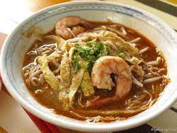 It is located at the mouth of the lakså river, about 4 kilomete. Tinot Laksa Sarawak Kuching Restaurant Bewertungen Fotos Tripadvisor