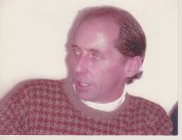 David Lapp avis de décès