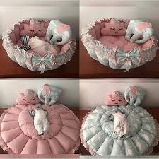 Kein Automatischer Alternativtext Verfugbar Baby Sewing Baby Quilts Baby Bed