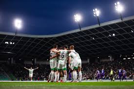 NK Olimpija Ljubljana - News update