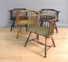 Pin On Painted Windsor Chairs