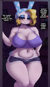 Video Game Porn comics | Rule 34 Comics– R34Porn