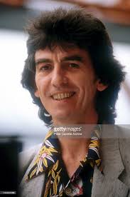 Perhaps a bizarre question, but do you know anything about George's dental  work over the years? It was mentioned, very cattily,...