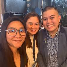 Perfume Bar Collab with Simply Alex, Fragrance by Rai, and Scent of an  Angel at THE WEDDING TAKE 2 of JANINE & JOVE DEO- A Million Wedding 🤍