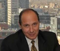 Obituary of David Fried