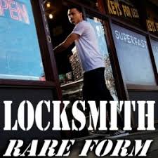 Unlock the funk / far beyond (12, single, 45 rpm)arista: The Lock Sessions Vol 2 Locksmith